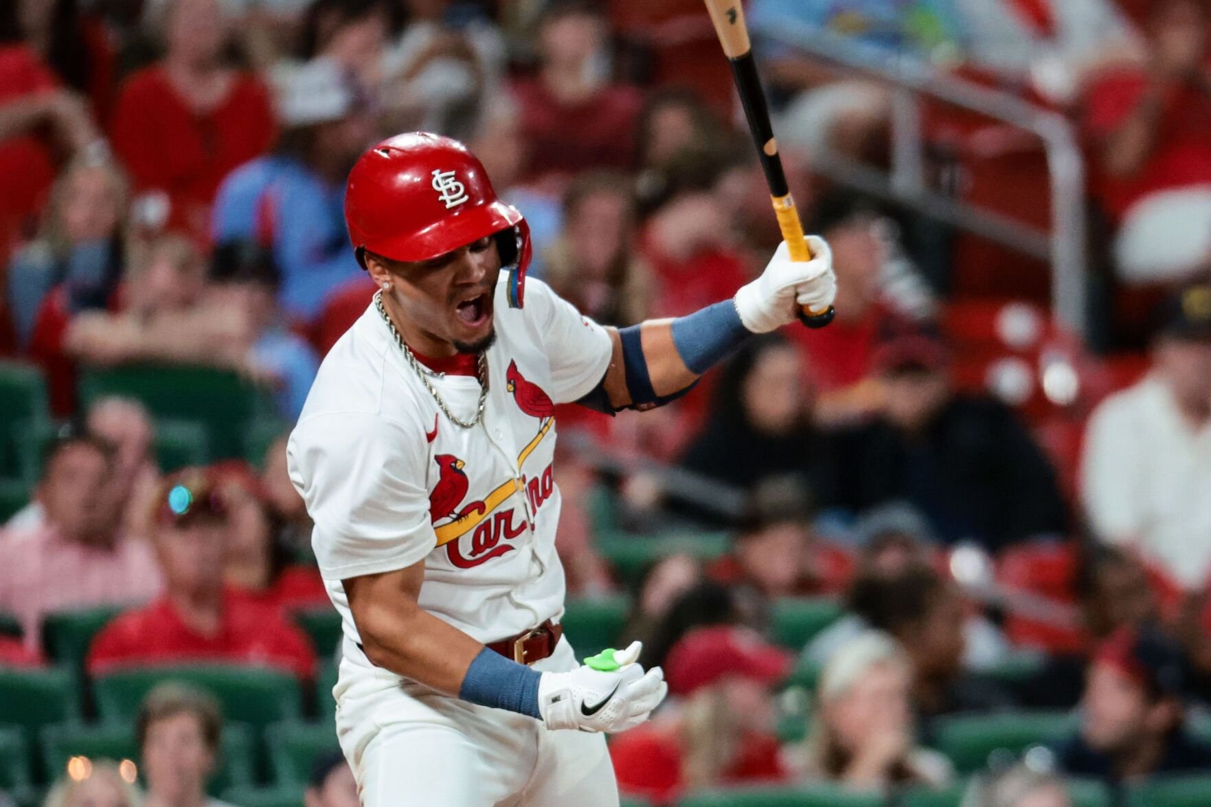 Pittsburgh Pirates vs. St. Louis Cardinals, Tuesday